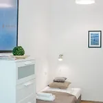 Brand New Ac Appartement Boedapest