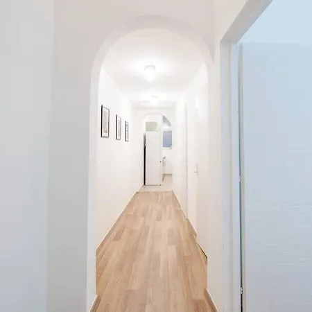 Apartamento Brand New Ac *