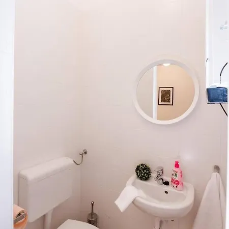Brand New Ac Apartamento