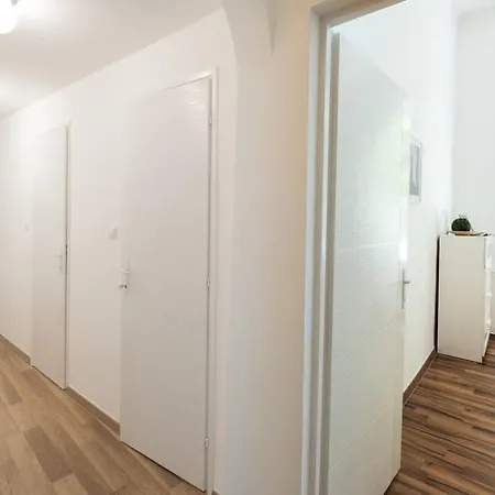 Apartamento Brand New Ac