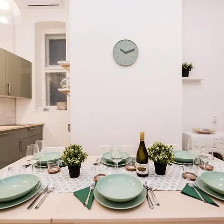 Brand New Ac Apartamento