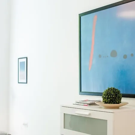 Apartamento Brand New Ac