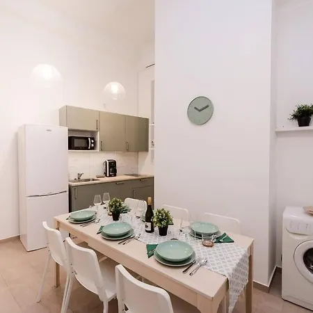 Brand New Ac Apartamento