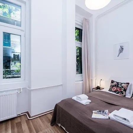 Apartamento Brand New Ac