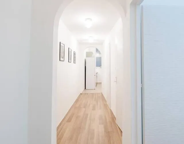 Apartman Brand New Ac *