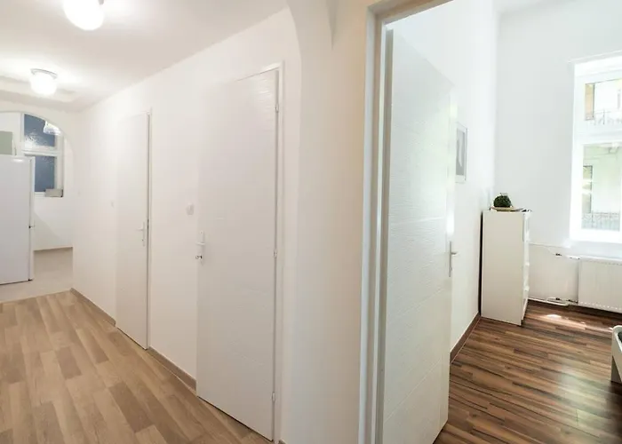 Apartman Brand New Ac