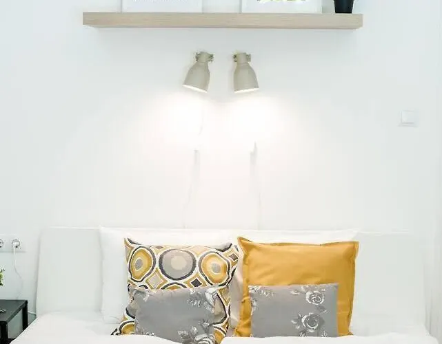 Apartman Brand New Ac *