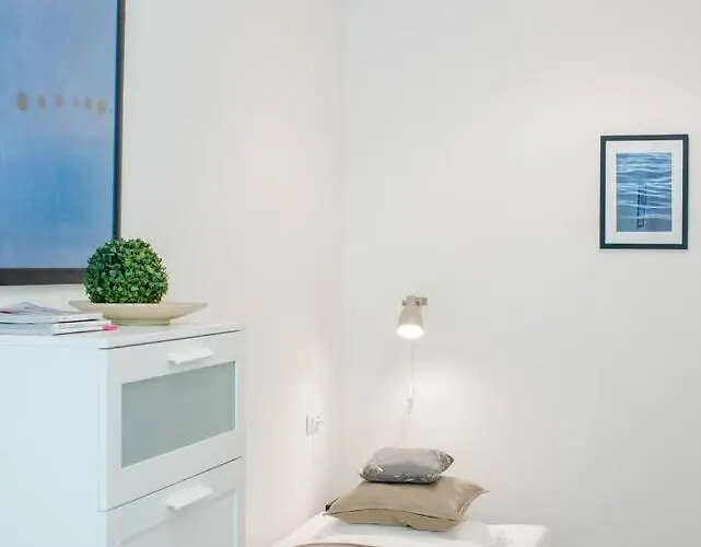 Brand New Ac Apartman Budapest