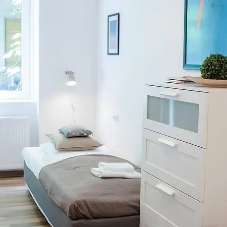 Brand New Ac Budapešť
