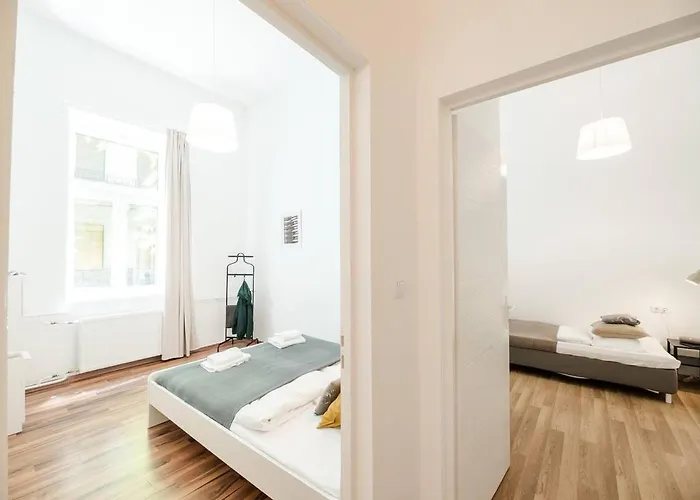 Brand New Ac Lägenhet